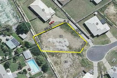 10 Dampier Ct, Glen Eden, QLD 4680