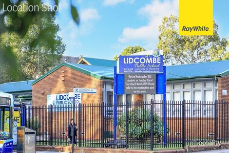 Property photo of 24 Yarram Street Lidcombe NSW 2141