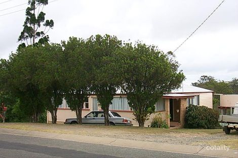 Property photo of 8 Banks Pocket Road Gympie QLD 4570