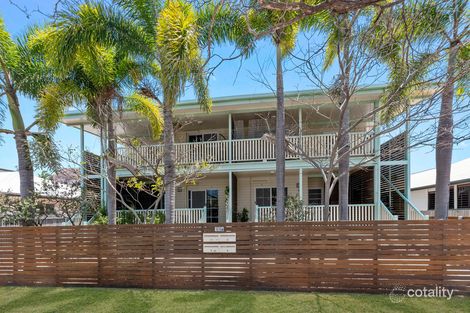 116 Eyre St N, North Ward, QLD 4810