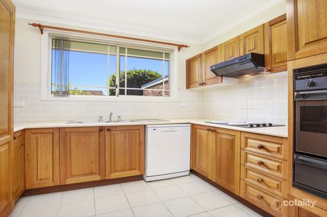 Property photo of 11/27 Greenacre Road South Hurstville NSW 2221
