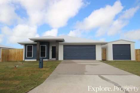 Property photo of 22 Almora Drive Beaconsfield QLD 4740