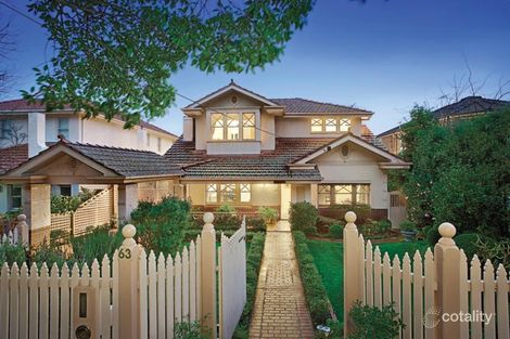 63 Glyndon Rd, Camberwell, VIC 3124