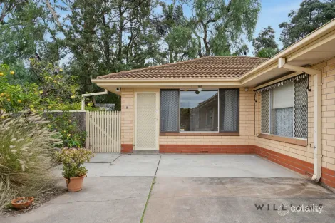 Property photo of 4/21 Maxwell Avenue Edwardstown SA 5039