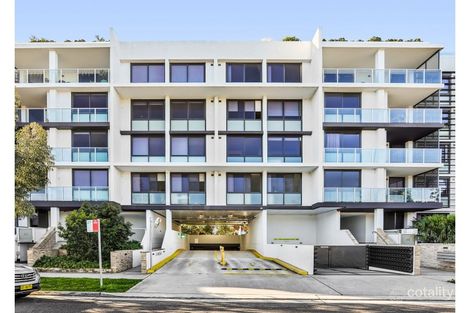 405/30 Innesdale Rd, Wolli Creek, NSW 2205