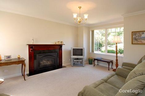Property photo of 27 Armidale Crescent Castle Hill NSW 2154