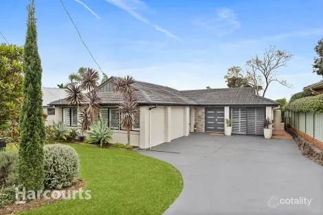 Property photo of 30 Kiarama Avenue Kiama Downs NSW 2533