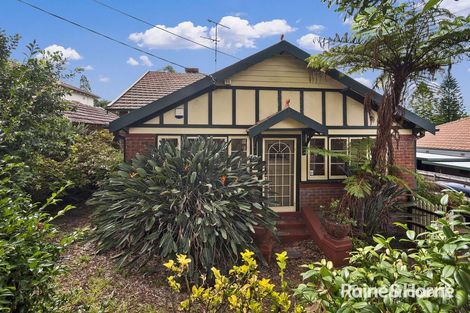 Property photo of 26 Berry Road St Leonards NSW 2065