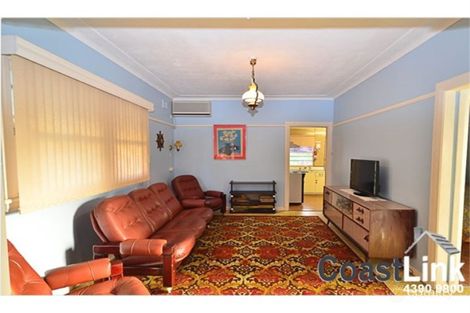 Property photo of 40 Scenic Drive Budgewoi NSW 2262