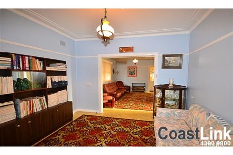 Property photo of 40 Scenic Drive Budgewoi NSW 2262