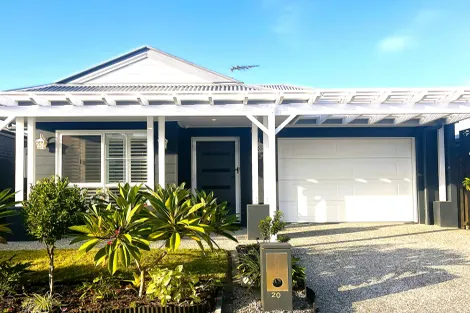 20 Callisto St, Burpengary, QLD 4505