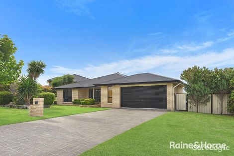 Property photo of 4 McTernan Place Worrigee NSW 2540