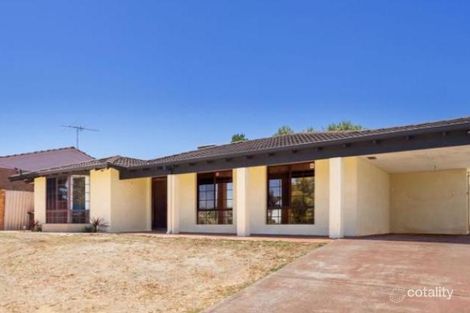 Property photo of 68 Slate Street Yarrabilba QLD 4207