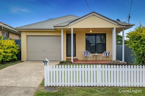 Property photo of 29 Bayview Terrace Geebung QLD 4034