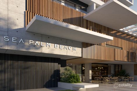 Property photo of 805/16-18 Seventh Avenue Palm Beach QLD 4221