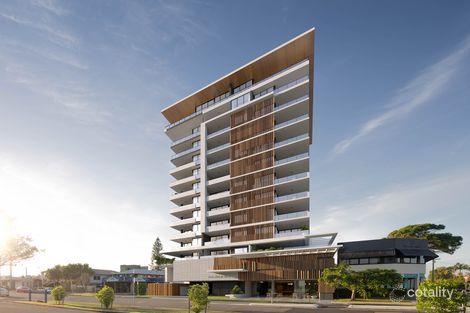 Property photo of 805/16-18 Seventh Avenue Palm Beach QLD 4221