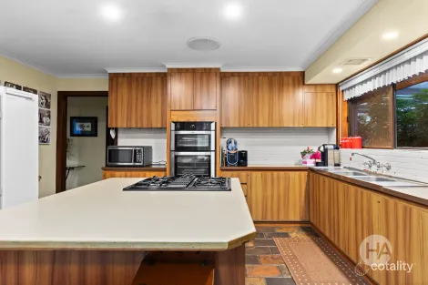 Property photo of 60 Kuringai Road Tootgarook VIC 3941