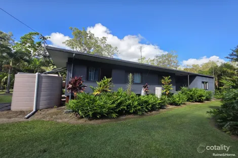 Property photo of 13 Willetts Road Wongabel QLD 4883