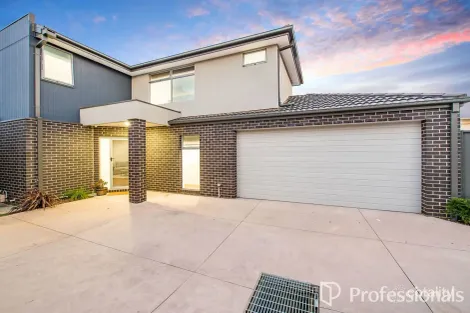 Property photo of 3/34 Albert Road Sydenham VIC 3037