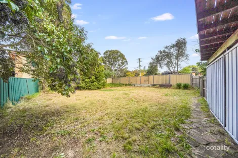Property photo of 54 Myee Road Macquarie Fields NSW 2564