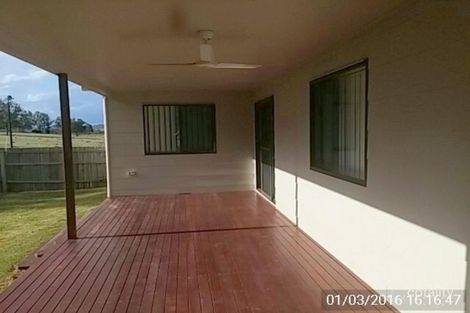 Property photo of 11 Jelica Place Esk QLD 4312