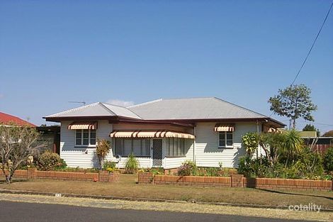 23 Steffensen St, Svensson Heights, QLD 4670