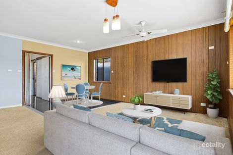 Property photo of 3 Kotari Parade Lake Illawarra NSW 2528