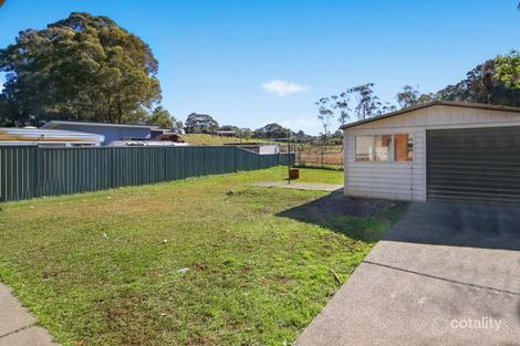Property photo of 43 Geoffrey Road Chittaway Point NSW 2261