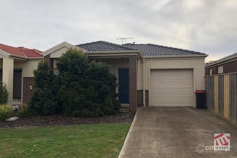37/17 Crestmont Dr, Melton South, VIC 3338