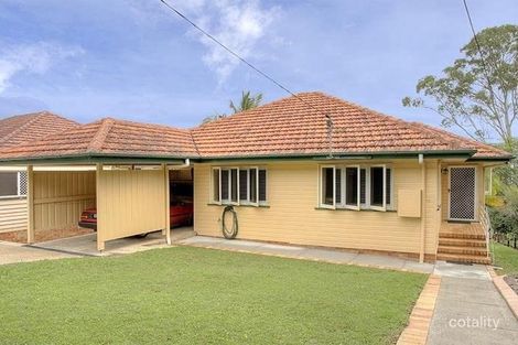 Property photo of 16 Eagle Street Alderley QLD 4051