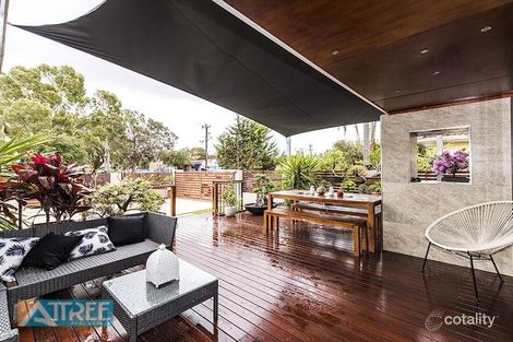 Property photo of 85 Archibald Street Willagee WA 6156