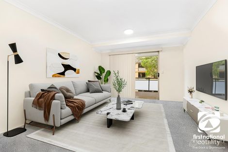 24/12 West St, Croydon, NSW 2132