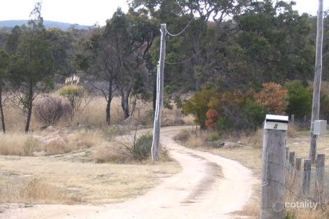 5 Ryan St, Stanthorpe, QLD 4380