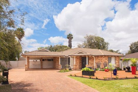 Property photo of 3 Bishop Place West Busselton WA 6280