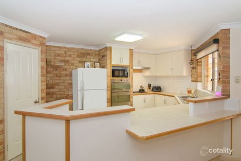 Property photo of 3 Bishop Place West Busselton WA 6280