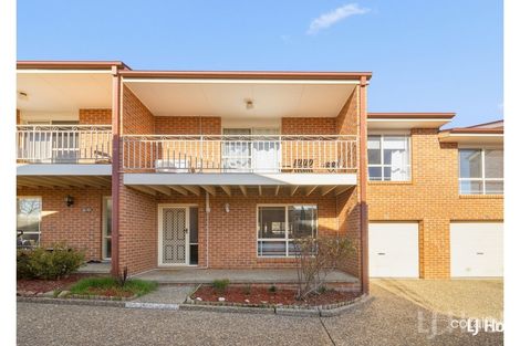 Property photo of 11/5 Federal Avenue Crestwood NSW 2620