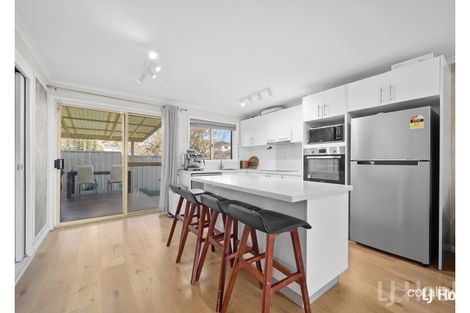 Property photo of 11/5 Federal Avenue Crestwood NSW 2620