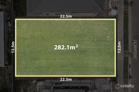 12 Jigsaw St, Leppington, NSW 2179