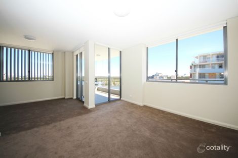 Property photo of 607/7 Stromboli Strait Wentworth Point NSW 2127