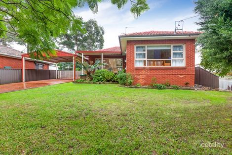 Property photo of 6 Ulmarra Avenue Camden South NSW 2570