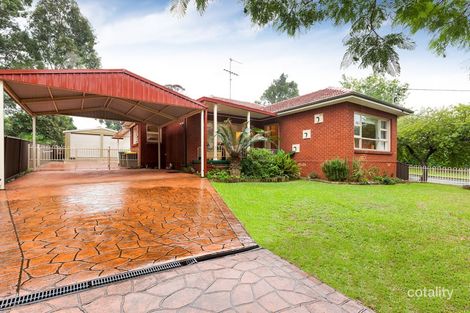 Property photo of 6 Ulmarra Avenue Camden South NSW 2570