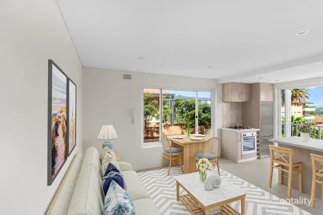 Property photo of 4/95 Queenscliff Road Queenscliff NSW 2096