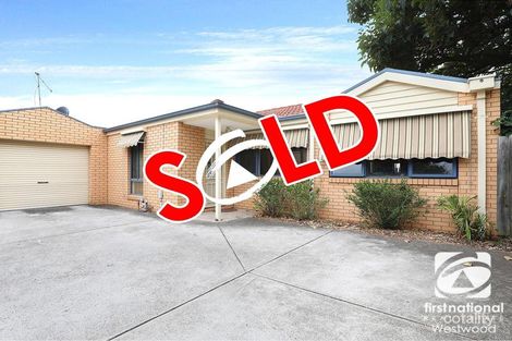3/5 Glenluss St, Werribee, VIC 3030