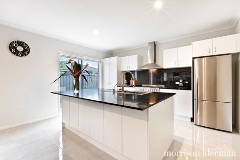 Property photo of 2 Torbreck Avenue South Morang VIC 3752
