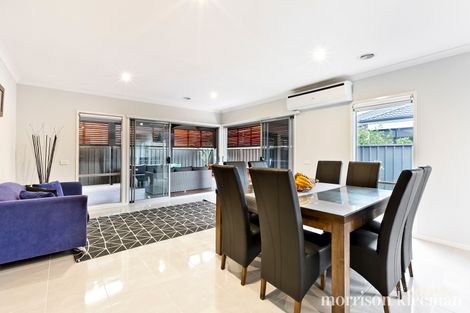 Property photo of 2 Torbreck Avenue South Morang VIC 3752