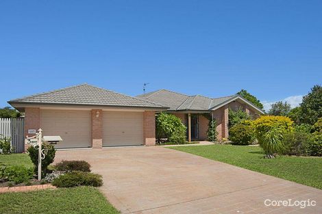 Property photo of 3 Tomaree Crescent Woongarrah NSW 2259