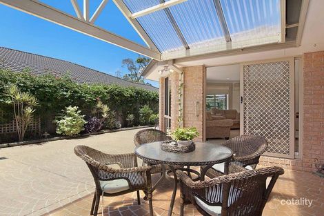 Property photo of 3 Tomaree Crescent Woongarrah NSW 2259