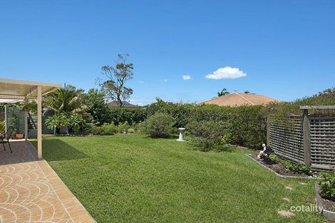 Property photo of 3 Tomaree Crescent Woongarrah NSW 2259