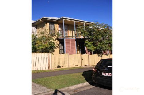 Property photo of 3/17 Great George Street Paddington QLD 4064
