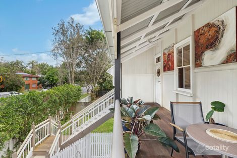 Property photo of 40 Bowen Street Windsor QLD 4030
